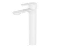 Смеситель для раковины Wasserkraft Mindel 8503H белый