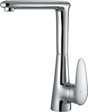 Смеситель для кухни Lemark Status LM4405C  