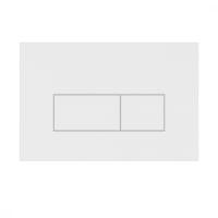 Кнопка смыва Maretti Umbria AC12UM-740 цвет белый матовый