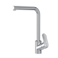 Смеситель для кухни Am.Pm Like F8005000 без подключения к фильтру хром