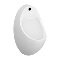 Писсуар подвесной VitrA Arkitekt 4106B003-5597 фарфор белый