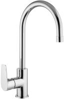 Смеситель для кухни Paffoni Lime LM180CR без подключения к фильтру 