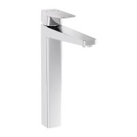 Смеситель для раковины VitrA Root Square A42733EXP хром