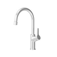 Смеситель для кухни Damixa Eclipse 310722000 без подключения к фильтру хром