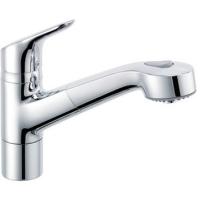 Смеситель для кухни Kludi Objekta 325810575 без подключения к фильтру хром