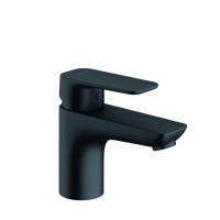 Смеситель для раковины Kludi Pure&Style 400283975 черный