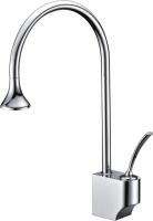 Смеситель для кухни Lemark Soul LM6005C  