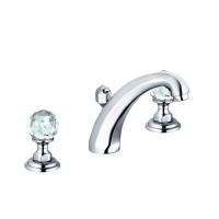 Смеситель для раковины Kludi Adlon/1926 5104305G5 хром