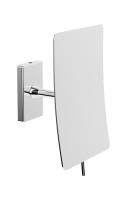 Косметическое зеркало Boheme Modern 506-CR Chrome