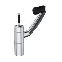 Смеситель для кухни Damixa Arc 290007464 без подключения к фильтру хром