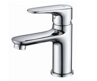 Смеситель для раковины Wasserkraft Vils 5603 хром