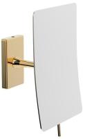 Косметическое зеркало Boheme Modern 506-G Gold