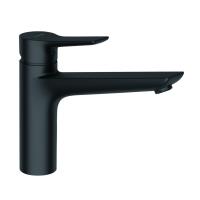 Смеситель для кухни Kludi Mix 329043975 без подключения к фильтру черный