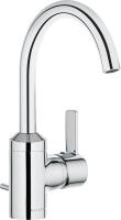 Смеситель для раковины Kludi Zenta 382550575 хром
