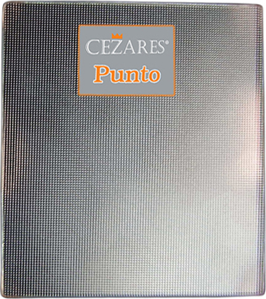 Душевой угол Cezares Eco ECO-O-A-2-80-P-Cr квадратная   стекла рифленые, профиль хром