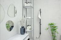 Полотенцесушитель электрический Vincea  П1  15х140 VTD-1DGE графит