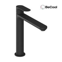 Смеситель для раковины Ravak Eleganta X070417 черный матовый