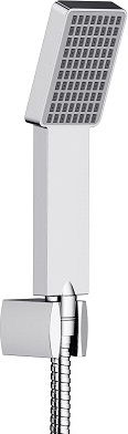 Душевая система со смесителем Timo Petruma SX-5149/00SM монтаж встраиваемая в стену с термостатом хром