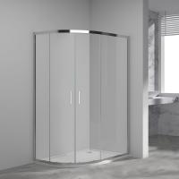 Душевой угол Vincea VSJ-1G129CL 90x120