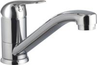 Смеситель для кухни Lemark Plus Advance LM1204C без подключения к фильтру хром