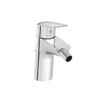 Смеситель для биде VitrA Flow Round A42933EXP латунь хром