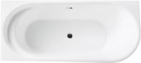 Акриловая ванна BelBagno  BB410-1500-780-L 150x78