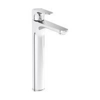 Смеситель для раковины VitrA Root Round A42707EXP хром