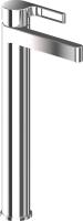 Смеситель для раковины Webert DoReMi DR830402015 хром