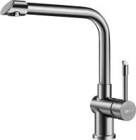 Смеситель для кухни Lemark Expert LM5074S  