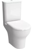 Унитаз напольный VitrA Zentrum 9824B003-7207 