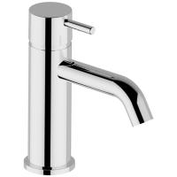 Смеситель для раковины Cisal Less New LN00054021 хром