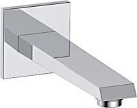 Излив для ванны BelBagno Arlie ARL-BC-CRM хром 