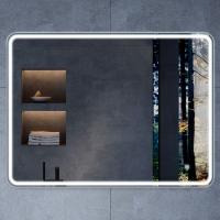 Зеркало с подсветкой Vincea  VLM-3VC900 90x70 сенсор