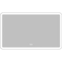 Зеркало с подсветкой BelBagno Manno SPC-MAR-1000-600-LED-TCH-WARM 100x60 сенсор