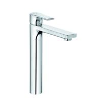 Смеситель для раковины Kludi Zenta SL 482560565 хром