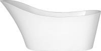 Акриловая ванна BelBagno  BB64-1700 170x74