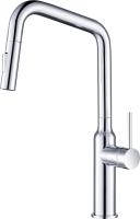 Смеситель для кухни Timo Saona 2386/00FL без подключения к фильтру хром