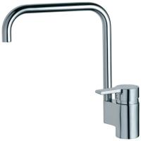 Смеситель для кухни Ideal Standard Active B8084AA без подключения к фильтру хром