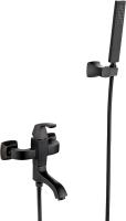 Смеситель  Lemark Nubira LM6214ORB  
 