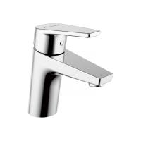 Смеситель для раковины Bravat Line F15299C-1 хром
