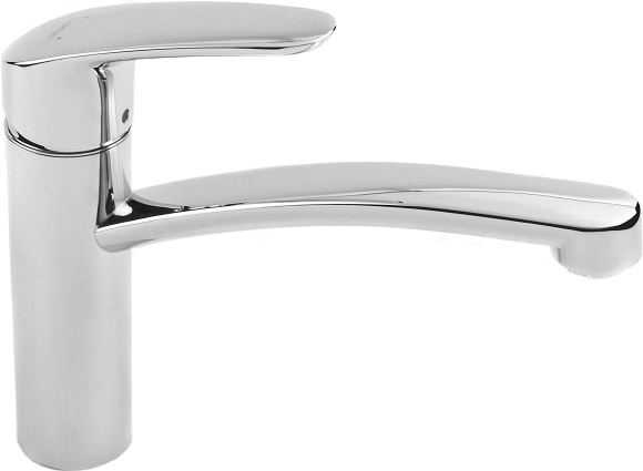 Смеситель для кухни Hansgrohe Focus 31806000 без подключения к фильтру хром