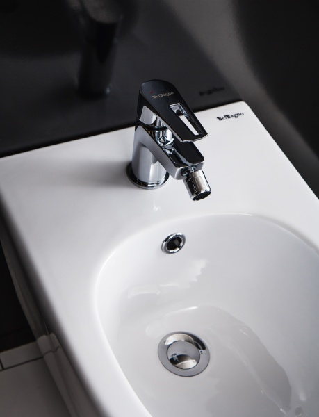 Биде напольное BelBagno Marino BB105B