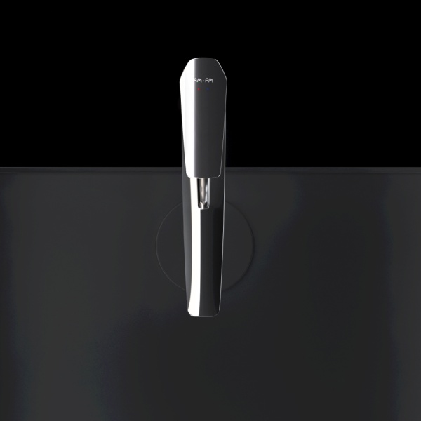 Смеситель для кухни Am.Pm Gem F90A00000 без подключения к фильтру хром