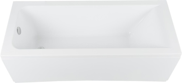 Акриловая ванна Aquanet Bright 230255 164.4x69.9