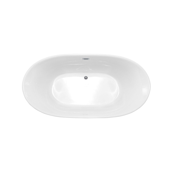 Акриловая ванна Vincea  VBT-405-1700 170x80
