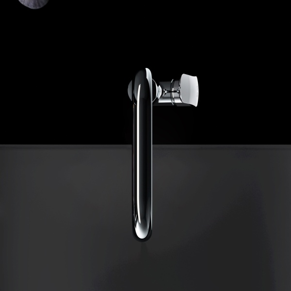 Смеситель для кухни Am.Pm Like F8006000 без подключения к фильтру хром