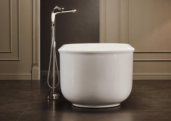 Акриловая ванна BelBagno  BB401-1500-800 150x80