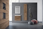 Тумба  подвесная Vincea Mia VMC-2MC600VO 60 см  2 ящика цвет V.Oak 