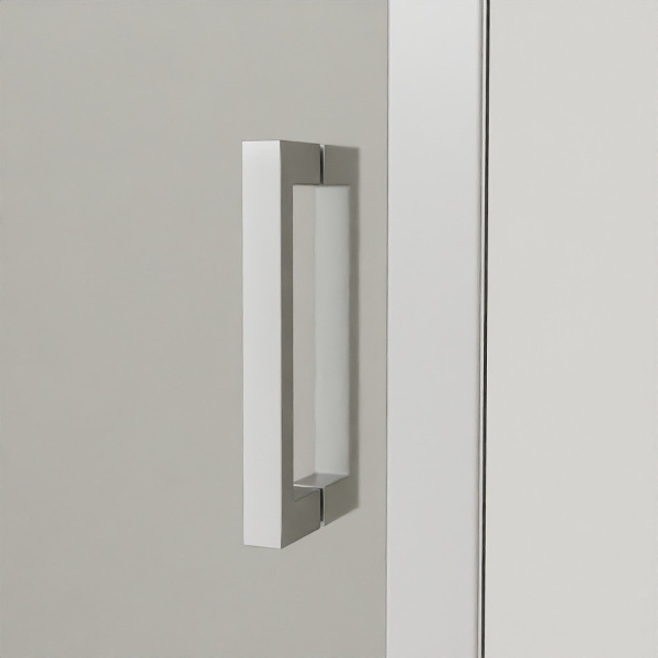 Душевая дверь RGW Passage PA-016 350801618-11 180 см стекла прозрачные, профиль хром