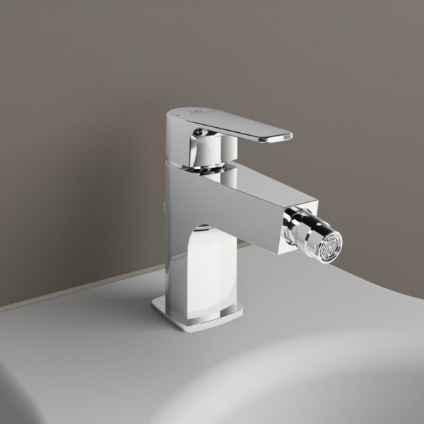 Смеситель для биде Ideal Standard Cerafine D BC492AA латунь хром